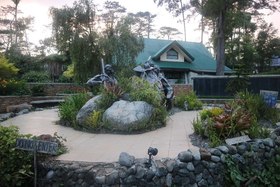 Baguio-Botanical-Garden