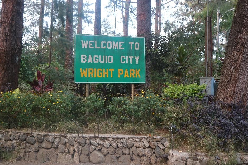 Wright-Park-Baguio