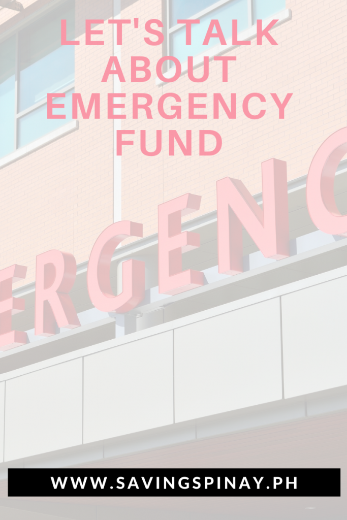 all-about-emergency-fund
