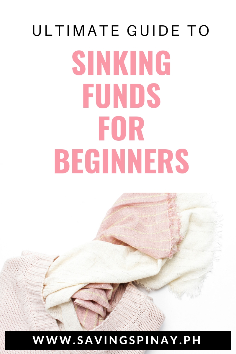 sinking-funds-ultimate-guide