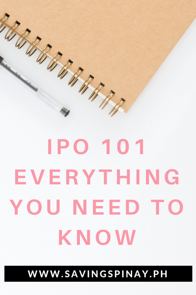 IPO-101