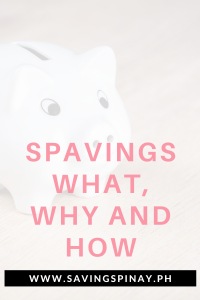 Spavings-what-why-and-how