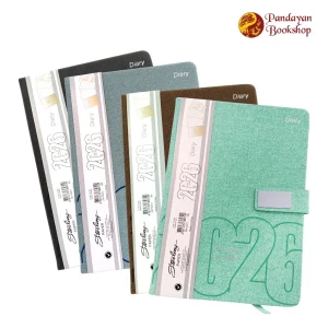 2026 Sterling Diary Planner