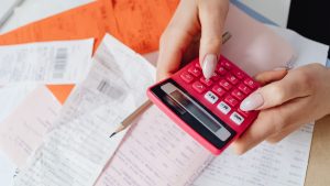 What is a Financial Review